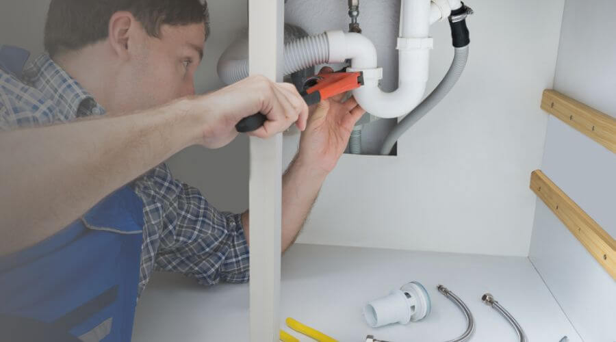 Professional Leak Detection Services in Roberts, WI